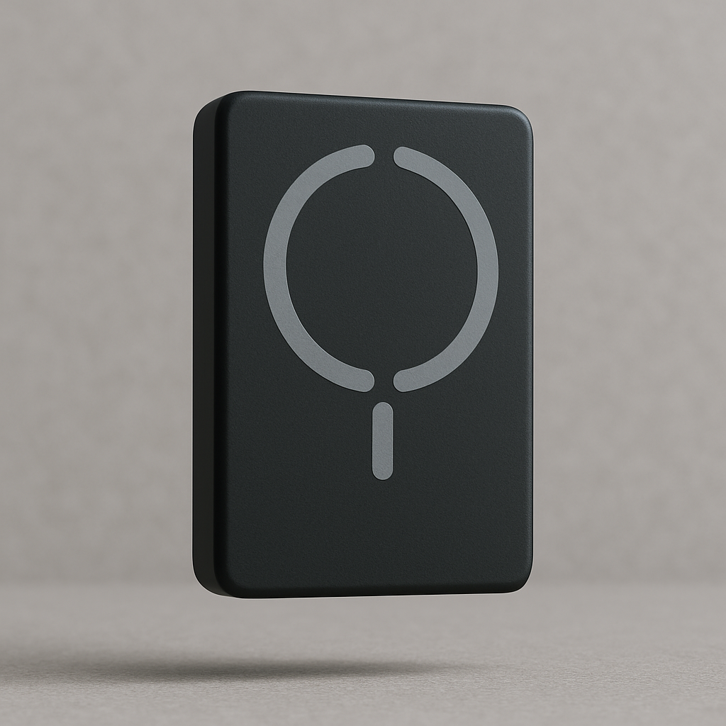 Vultrix Magnetic Powerbank