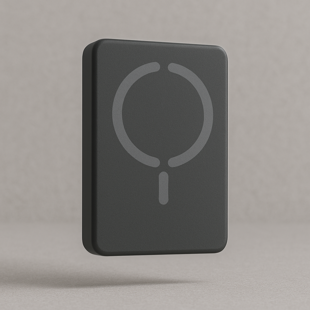Vultrix Magnetic Powerbank