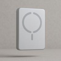 Vultrix Magnetic Powerbank