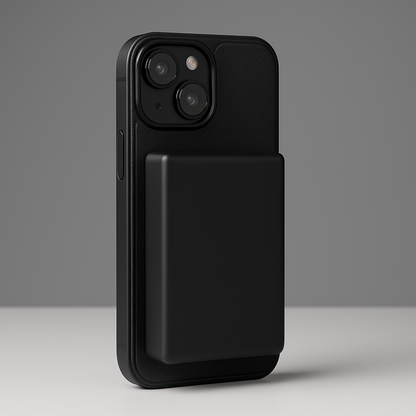 Vultrix Magnetic Powerbank