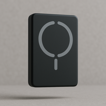 Vultrix Magnetic Powerbank