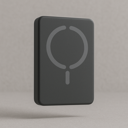 Vultrix Magnetic Powerbank
