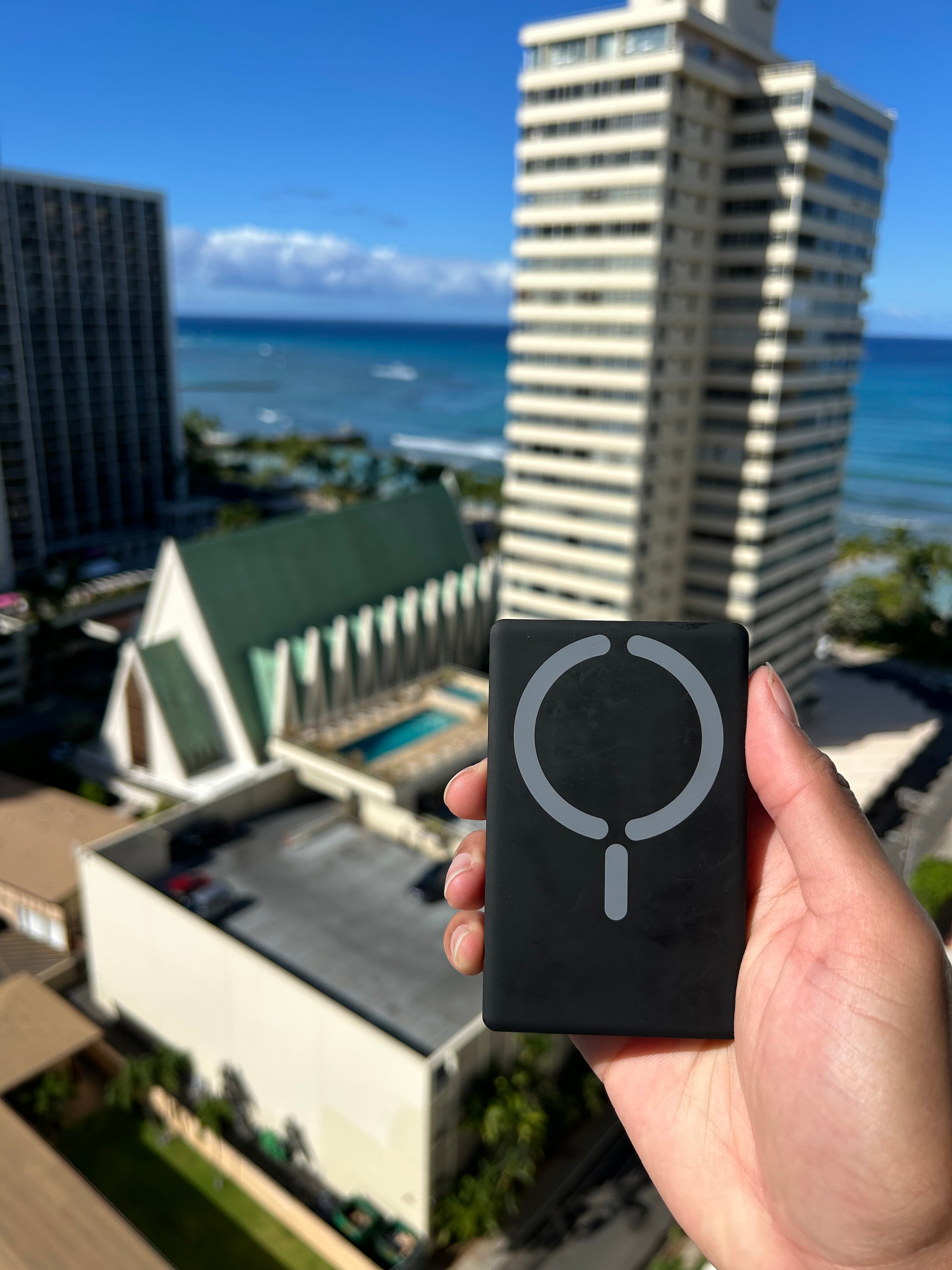 Stay Connected, Charge Effortlessly Anywhere!