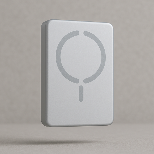 Vultrix Magnetic Powerbank